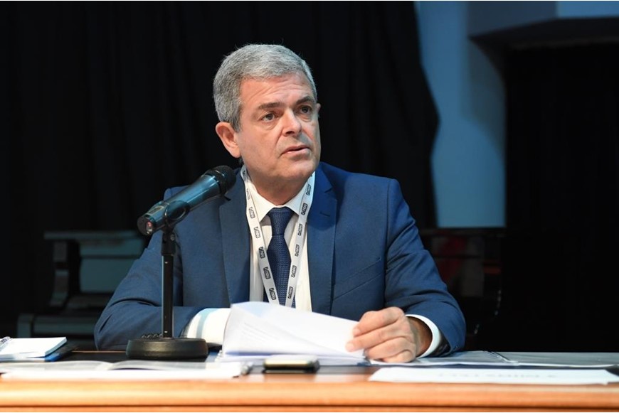 NDU Hosts First Conference on Lifestyle Medicine in Lebanon 4
