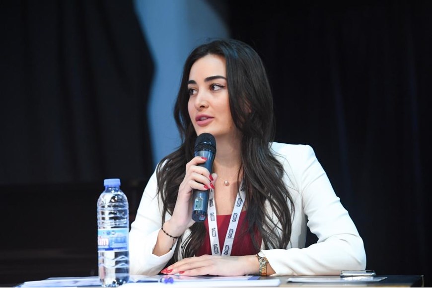 NDU Hosts First Conference on Lifestyle Medicine in Lebanon 9