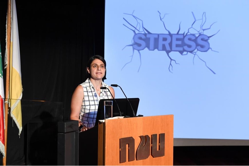 NDU Hosts First Conference on Lifestyle Medicine in Lebanon 12