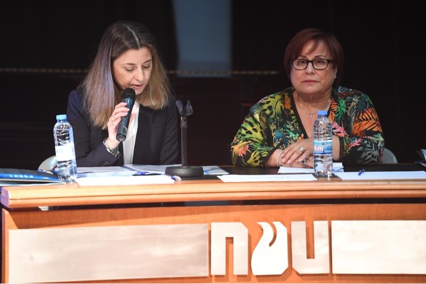NDU Hosts First Conference on Lifestyle Medicine in Lebanon 22