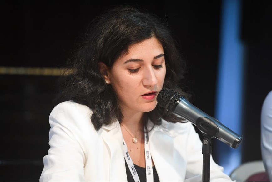 NDU Hosts First Conference on Lifestyle Medicine in Lebanon 26