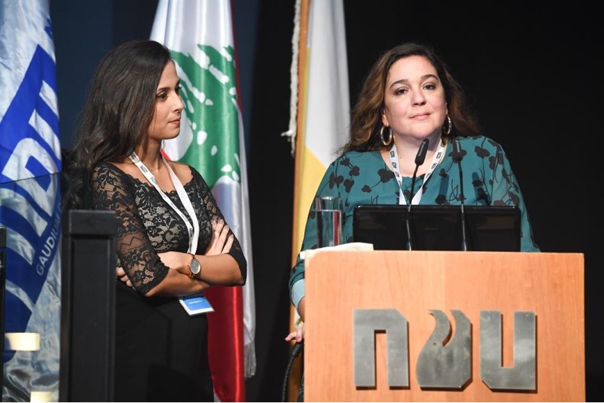 NDU Hosts First Conference on Lifestyle Medicine in Lebanon 27