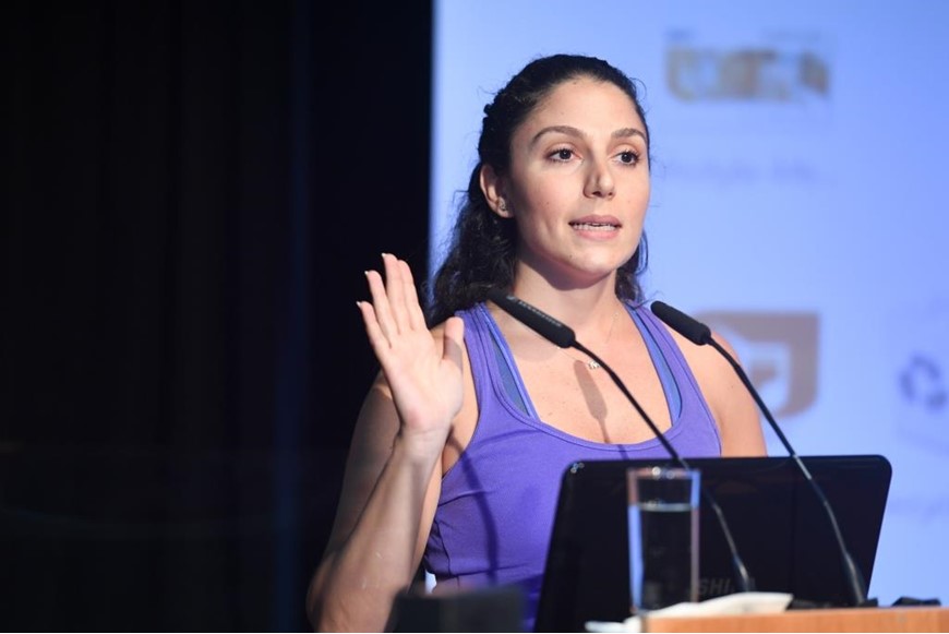 NDU Hosts First Conference on Lifestyle Medicine in Lebanon 30