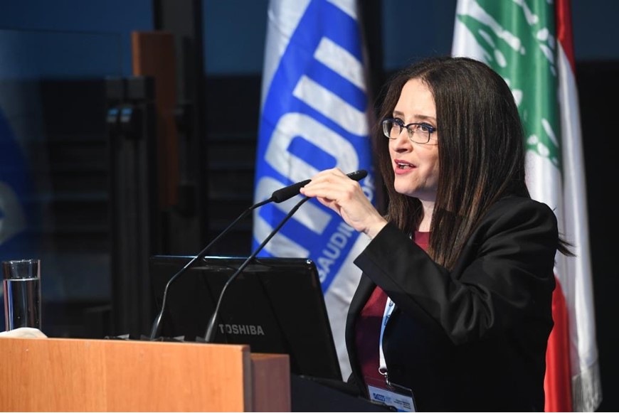NDU Hosts First Conference on Lifestyle Medicine in Lebanon 33