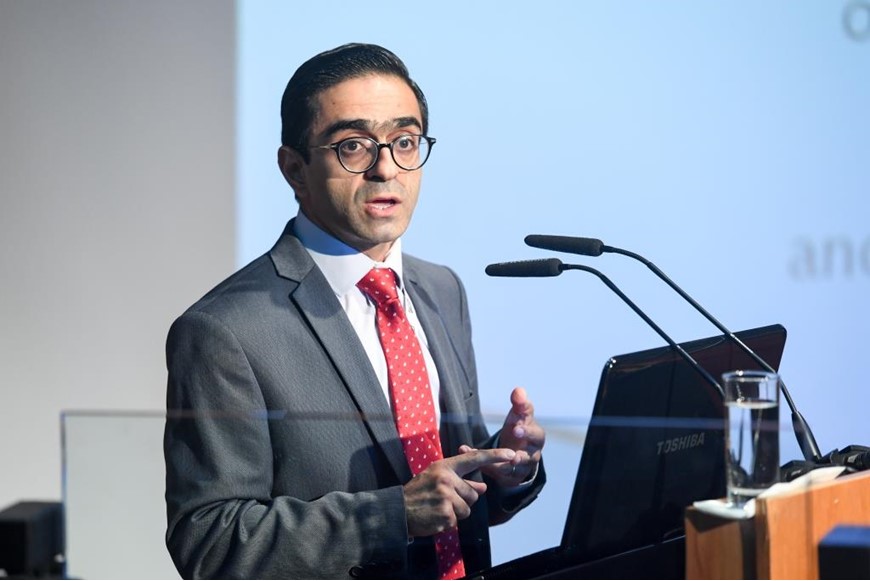 NDU Hosts First Conference on Lifestyle Medicine in Lebanon 34