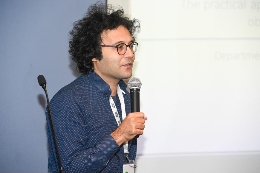 NDU Hosts First Conference on Lifestyle Medicine in Lebanon 44