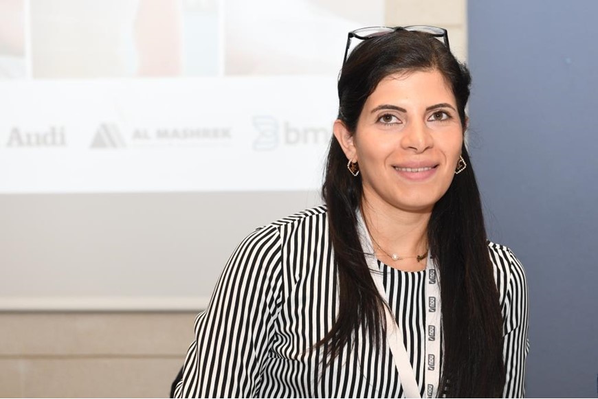 NDU Hosts First Conference on Lifestyle Medicine in Lebanon 49