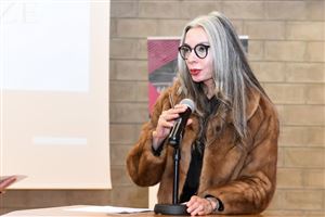 NDU Hosts Hult Prize Challenge - 2020 12