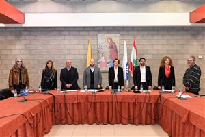 NDU Hosts Hult Prize Challenge - 2020 17