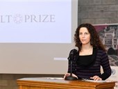 NDU Hosts Hult Prize Challenge - 2020 20