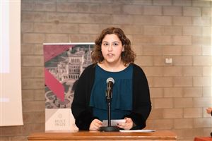 NDU Hosts Hult Prize Challenge - 2020 22