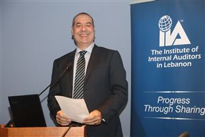 NDU Hosts IIAs Home Court Initiative 1