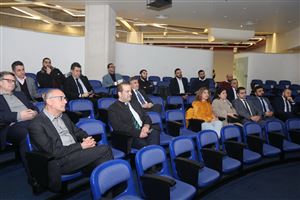 NDU Hosts IIAs Home Court Initiative 2