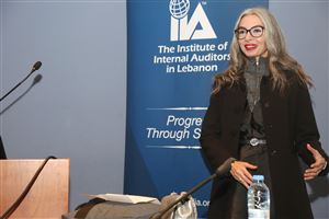 NDU Hosts IIAs Home Court Initiative 3