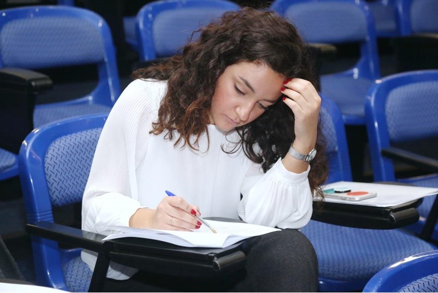 NDU Hosts KPMG during Open Day 5