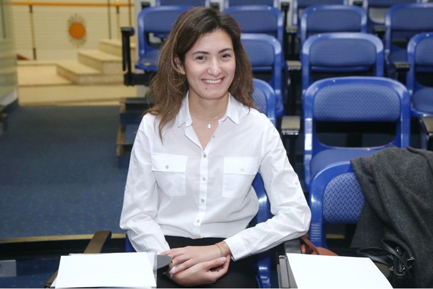 NDU Hosts KPMG during Open Day 6