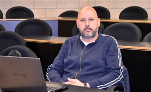 NDU Hosts Professors for the COM-MED Project 2