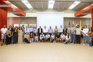 NDU Hosts the 6th and 7th Editions of the ACTEA and REDEC Engineering Conferences 2