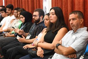 NDU Hosts the 6th and 7th Editions of the ACTEA and REDEC Engineering Conferences 3