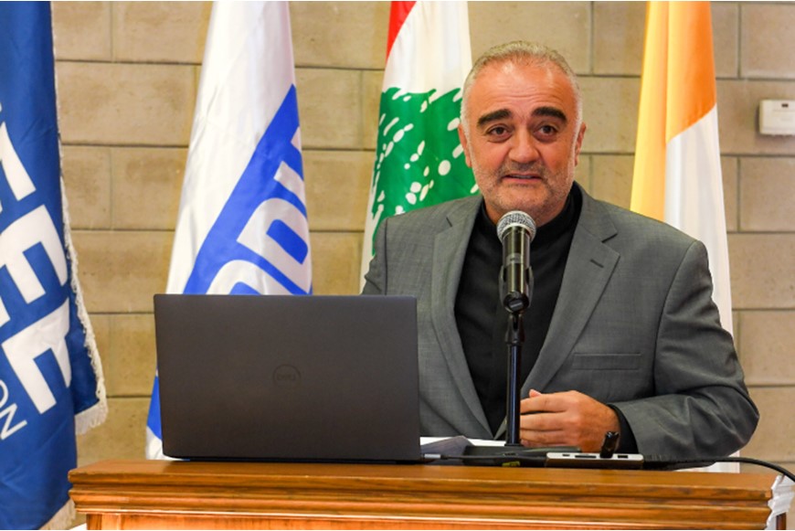 NDU Hosts the 6th and 7th Editions of the ACTEA and REDEC Engineering Conferences 4