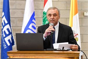 NDU Hosts the 6th and 7th Editions of the ACTEA and REDEC Engineering Conferences 5