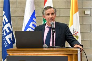 NDU Hosts the 6th and 7th Editions of the ACTEA and REDEC Engineering Conferences 7