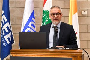 NDU Hosts the 6th and 7th Editions of the ACTEA and REDEC Engineering Conferences 8