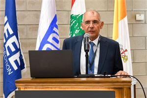 NDU Hosts the 6th and 7th Editions of the ACTEA and REDEC Engineering Conferences 9
