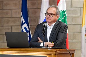 NDU Hosts the 6th and 7th Editions of the ACTEA and REDEC Engineering Conferences 10