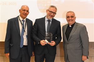 NDU Hosts the 6th and 7th Editions of the ACTEA and REDEC Engineering Conferences 12