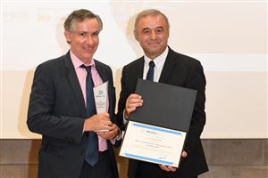 NDU Hosts the 6th and 7th Editions of the ACTEA and REDEC Engineering Conferences 13