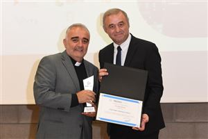 NDU Hosts the 6th and 7th Editions of the ACTEA and REDEC Engineering Conferences 14