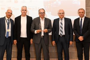 NDU Hosts the 6th and 7th Editions of the ACTEA and REDEC Engineering Conferences 15