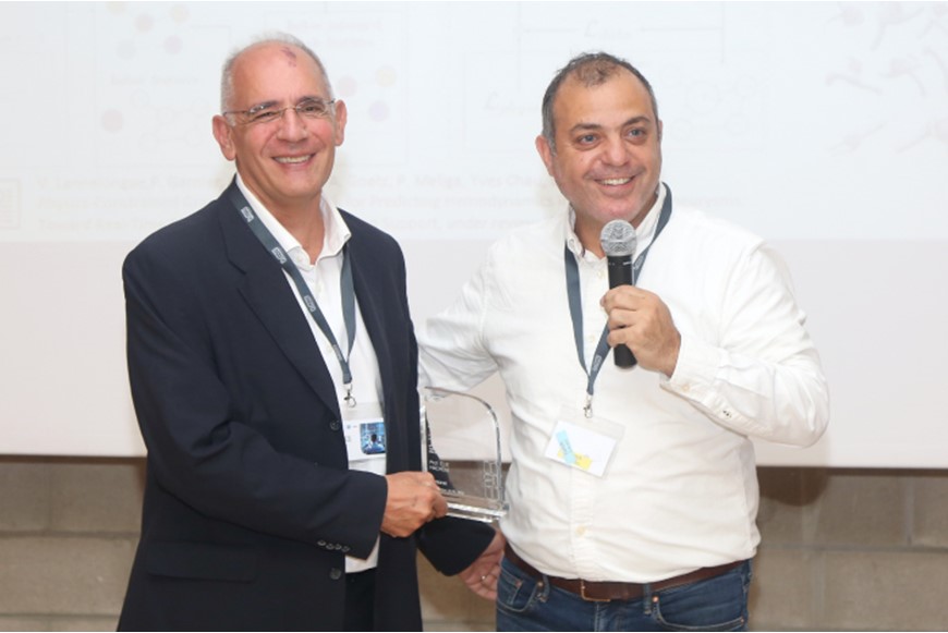 NDU Hosts the 6th and 7th Editions of the ACTEA and REDEC Engineering Conferences 16