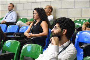 NDU Hosts the 6th and 7th Editions of the ACTEA and REDEC Engineering Conferences 17