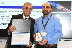 NDU Hosts the 6th and 7th Editions of the ACTEA and REDEC Engineering Conferences 18