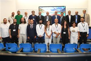 NDU Hosts the 6th and 7th Editions of the ACTEA and REDEC Engineering Conferences 19