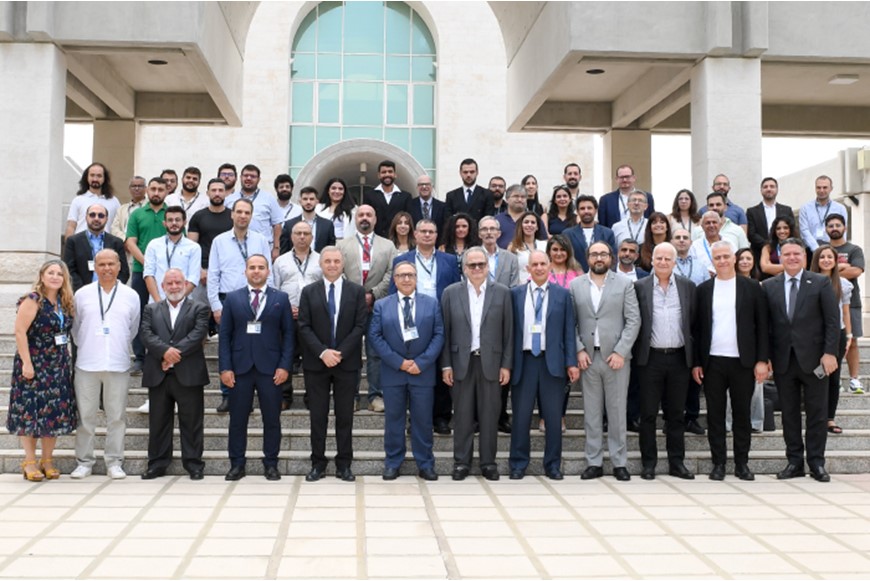 NDU Hosts the 6th and 7th Editions of the ACTEA and REDEC Engineering Conferences 20