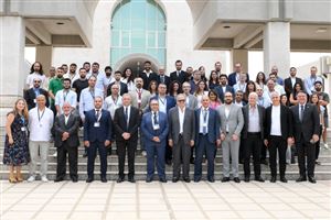 NDU Hosts the 6th and 7th Editions of the ACTEA and REDEC Engineering Conferences 20