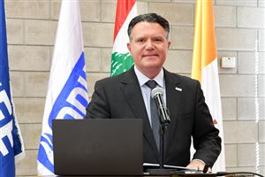 NDU Hosts the 6th and 7th Editions of the ACTEA and REDEC Engineering Conferences 21