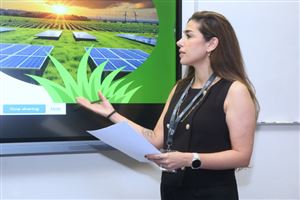 NDU Hosts the 6th and 7th Editions of the ACTEA and REDEC Engineering Conferences 23