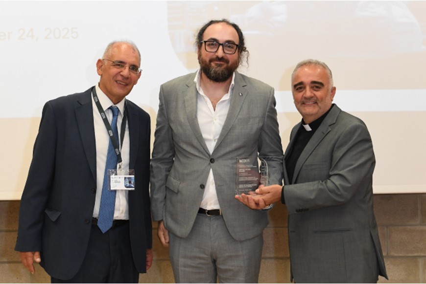 NDU Hosts the 6th and 7th Editions of the ACTEA and REDEC Engineering Conferences 25