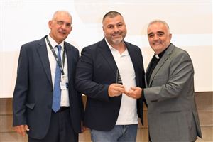 NDU Hosts the 6th and 7th Editions of the ACTEA and REDEC Engineering Conferences 26