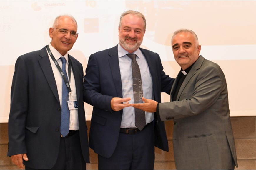 NDU Hosts the 6th and 7th Editions of the ACTEA and REDEC Engineering Conferences 27