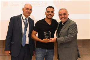 NDU Hosts the 6th and 7th Editions of the ACTEA and REDEC Engineering Conferences 28