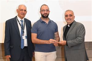 NDU Hosts the 6th and 7th Editions of the ACTEA and REDEC Engineering Conferences 29