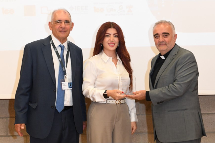 NDU Hosts the 6th and 7th Editions of the ACTEA and REDEC Engineering Conferences 30