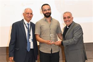 NDU Hosts the 6th and 7th Editions of the ACTEA and REDEC Engineering Conferences 31