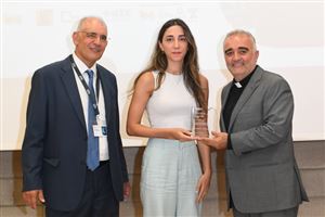 NDU Hosts the 6th and 7th Editions of the ACTEA and REDEC Engineering Conferences 32