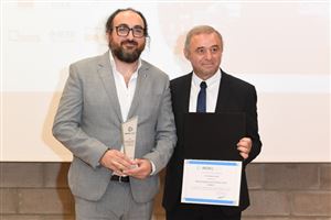 NDU Hosts the 6th and 7th Editions of the ACTEA and REDEC Engineering Conferences 33